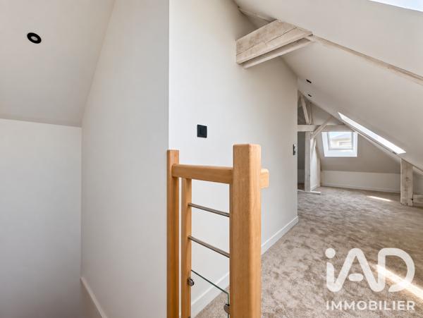 Appartement à vendre 3 pièces 62 m² Saint-Malo