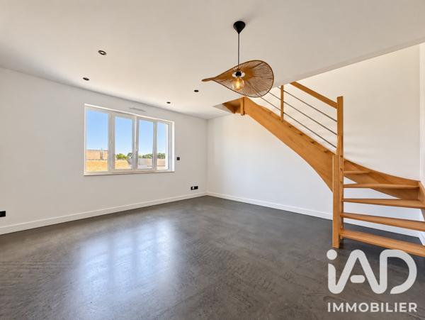 Appartement à vendre 3 pièces 62 m² Saint-Malo