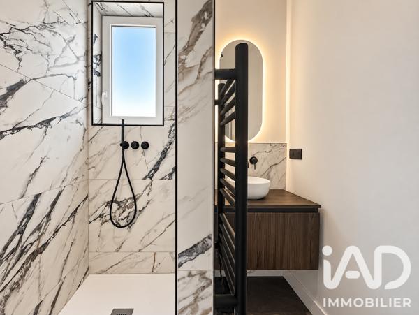 Appartement à vendre 3 pièces 62 m² Saint-Malo