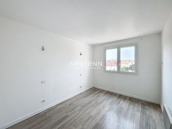 Appartement Perpignan 3 pièces 68.96m2, garage, parking et cellier. SPECIAL INVESTISSEUR