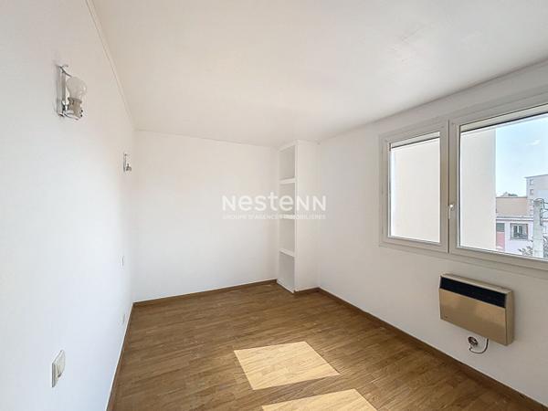 Appartement Perpignan 3 pièces 68.96m2, garage, parking et cellier. SPECIAL INVESTISSEUR