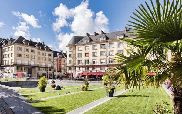 Appartement à vendre    3 pièces • 84 m2 Amiens
