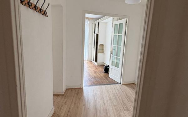 Appartement à vendre    3 pièces • 84 m2 Amiens