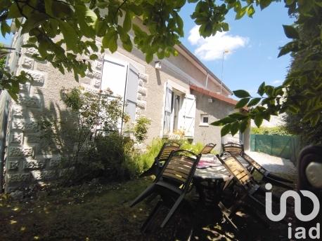 Maison à vendre 6 pièces 99 m² Troyes