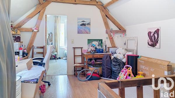 Maison à vendre 6 pièces 99 m² Troyes