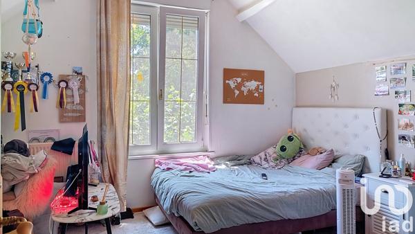 Maison à vendre 6 pièces 99 m² Troyes