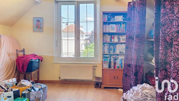 Maison à vendre 6 pièces 99 m² Troyes