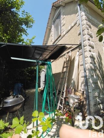 Maison à vendre 6 pièces 99 m² Troyes