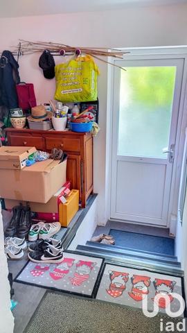 Maison à vendre 6 pièces 99 m² Troyes