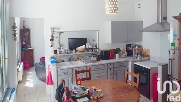 Maison à vendre 6 pièces 99 m² Troyes