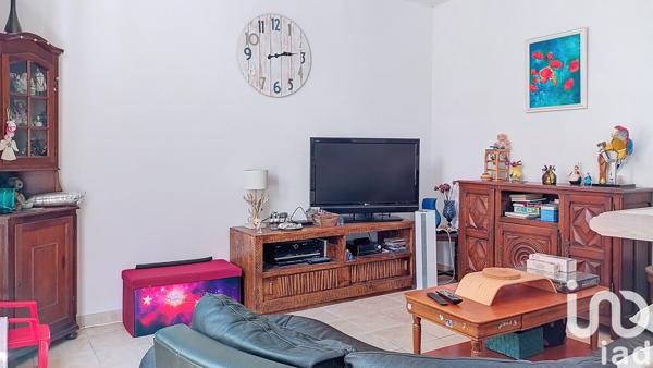 Maison à vendre 6 pièces 99 m² Troyes