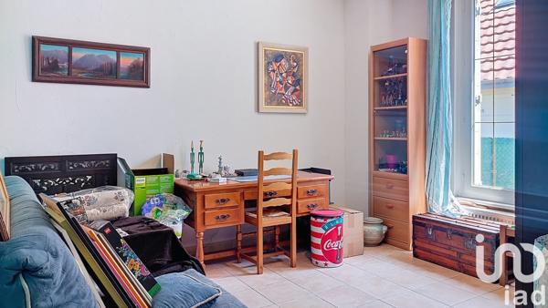 Maison à vendre 6 pièces 99 m² Troyes