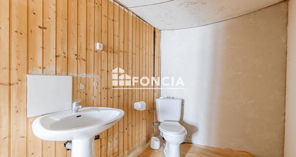 À vendre Maison 5 pièces 133.37 m² - Talmont-saint-hilaire 85440