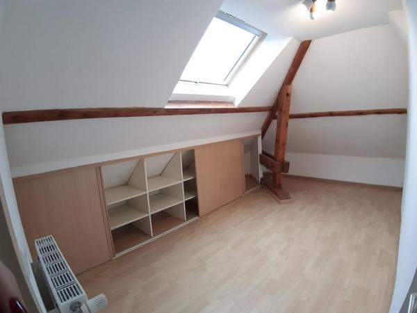 Location Appartement 3 pièces 54.34 m² - Saint-dié-des-vosges 88100