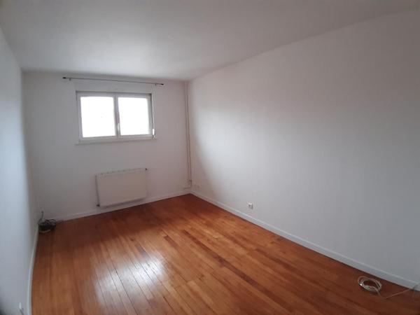 Location Appartement 3 pièces 54.34 m² - Saint-dié-des-vosges 88100