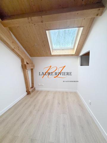 Ronchin – Domaine du Cerf Maison individuelle récente – 134 m² – Terrain 597 m² – DPE B