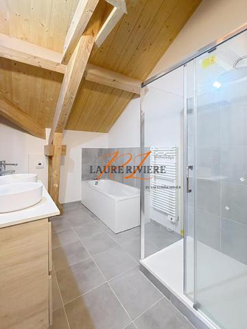 Ronchin – Domaine du Cerf Maison individuelle récente – 134 m² – Terrain 597 m² – DPE B