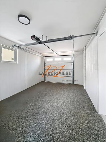 Ronchin – Domaine du Cerf Maison individuelle récente – 134 m² – Terrain 597 m² – DPE B