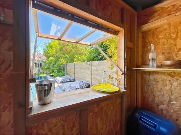 Maison Le Bouscat 126 m²
