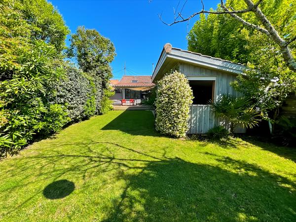 Maison Le Bouscat 126 m²