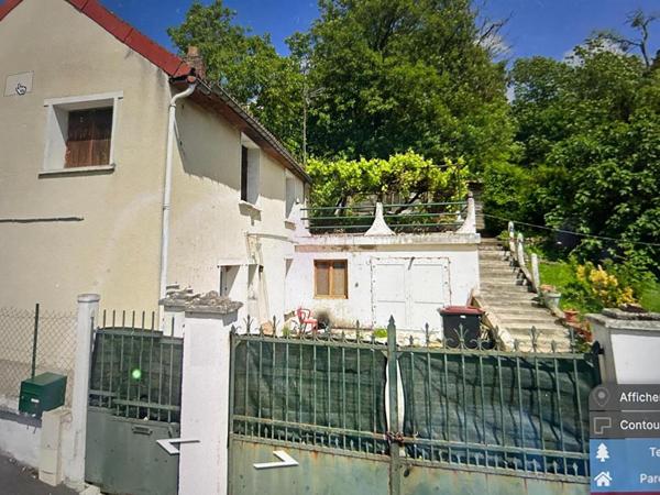 Maison Provins 4 pièce(s) 90 m2 À RÉNOVER 190 000