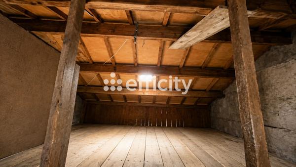 Maison
         2 pièces
        - 90 m² 135 000 € *