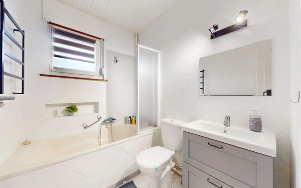 Maison à vendre    5 pièces •  Talange