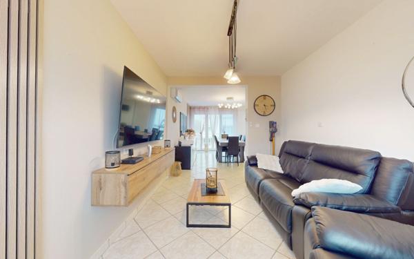 Maison à vendre    5 pièces •  Talange