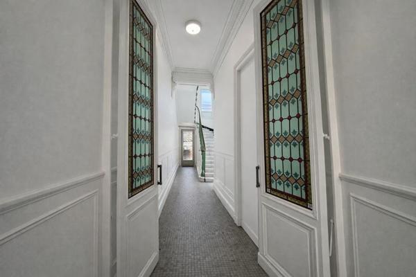 Appartement à vendre |                                       Bordeaux |                                        2 pièces  |  56 m²