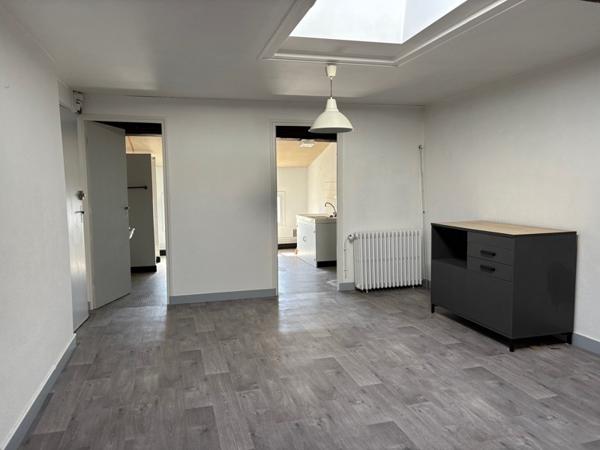 Appartement à vendre |                                       Bordeaux |                                        2 pièces  |  56 m²