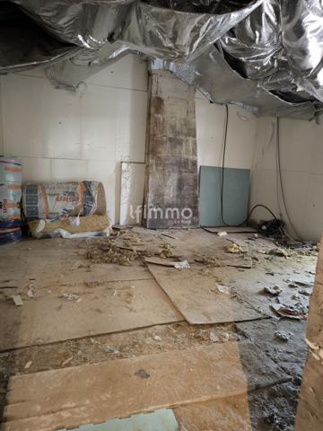 Maison a rénover 150 m2 90 000€