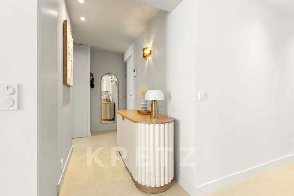 Saint-Tropez, appartement 2 pièces - place des Lices