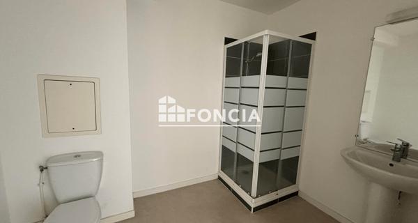 Location Appartement 2 pièces 39.44 m² - Mantes-la-ville 78711
