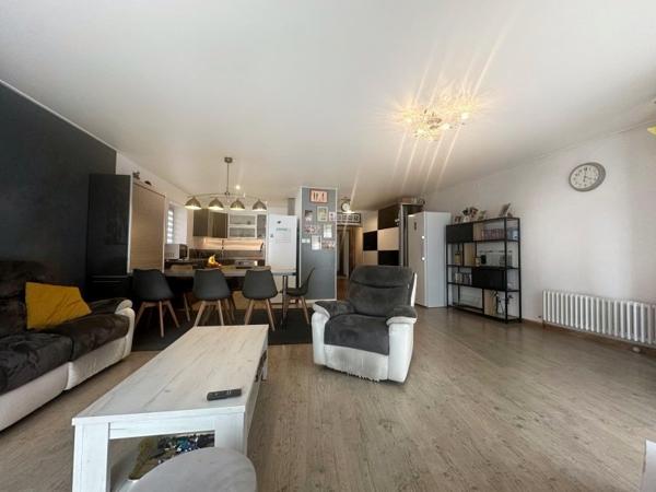 Vente / Appartement