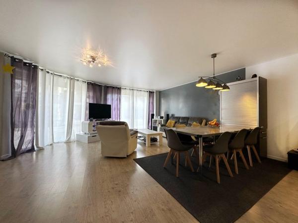 Vente / Appartement