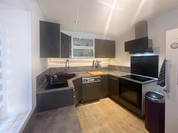 Vente / Appartement