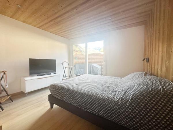 Vente / Appartement
