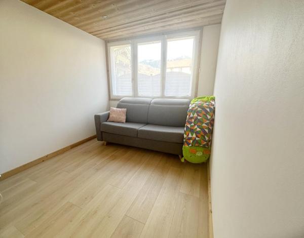Vente / Appartement