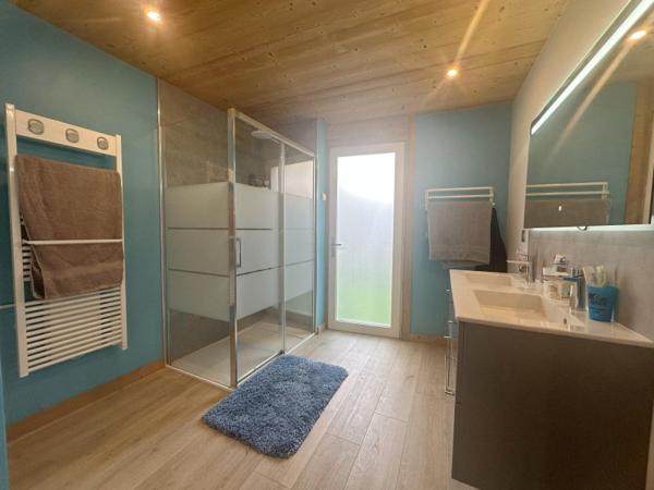Vente / Appartement