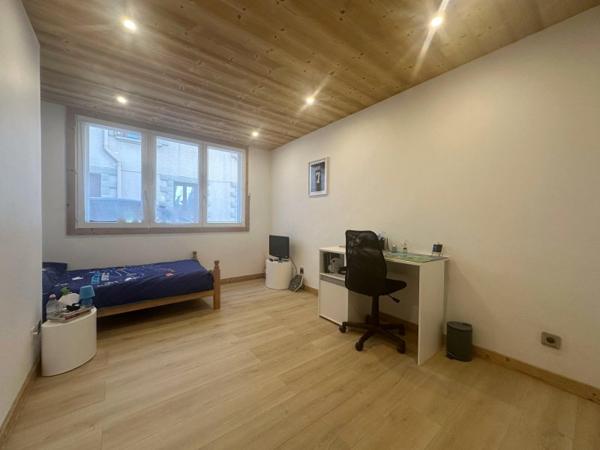 Vente / Appartement