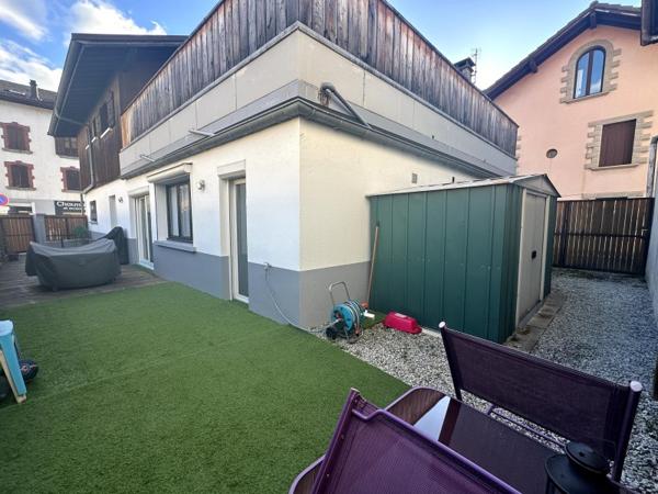 Vente / Appartement