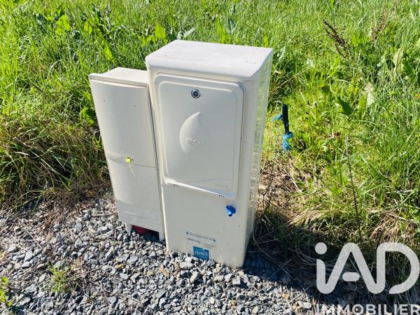 Terrain à vendre 518 m² Treillières