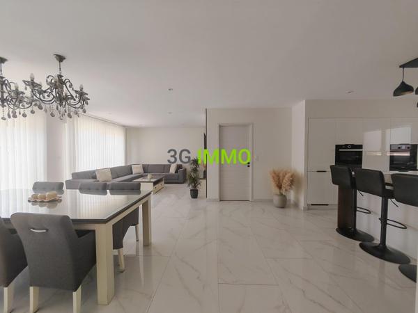 Vente / Maison T5 à Nogent-sur-Seine (10400)