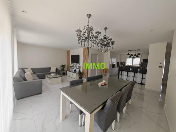Vente / Maison T5 à Nogent-sur-Seine (10400)