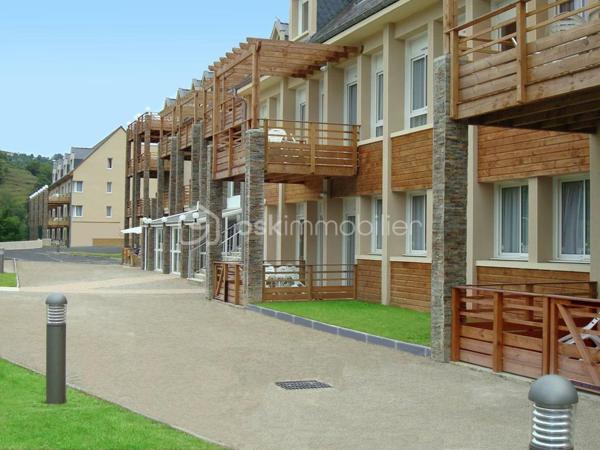 Appartement de 55,88 m²