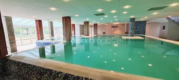 Appartement de 55,88 m²