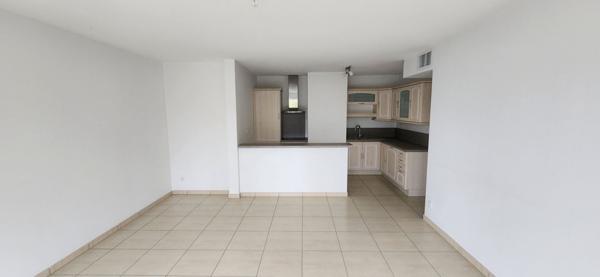 Appartement Bergerac 3 pièce(s) 75 m2