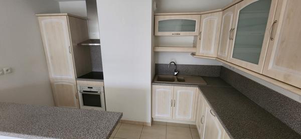 Appartement Bergerac 3 pièce(s) 75 m2
