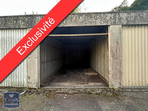 Parking à vendre 15m² Libourne (33500)