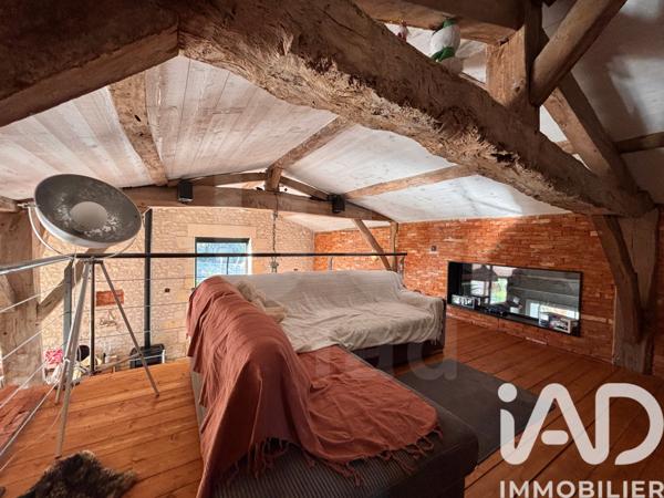 Maison à vendre 5 pièces 130 m² Cozes